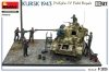Mini Art 36062 Kursk 1943 Pz.Kpfw. IV Field Repair Big Set 1/35